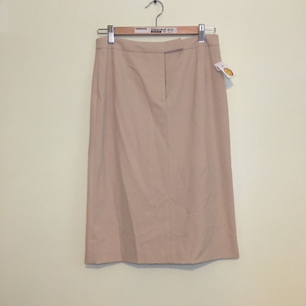 NWT Talbots Knee Length Women’s Skirt